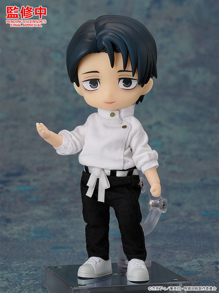 Nendoroid Doll Yuta Okkotsu : Execution Ver