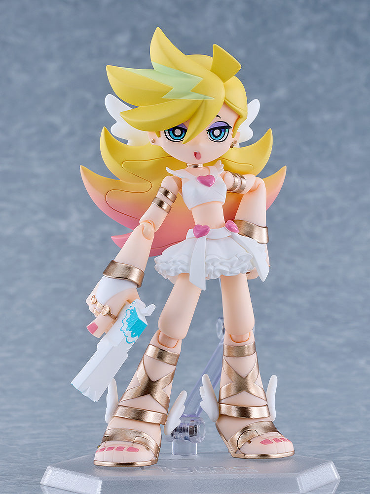 706 figma Panty: Angel ver