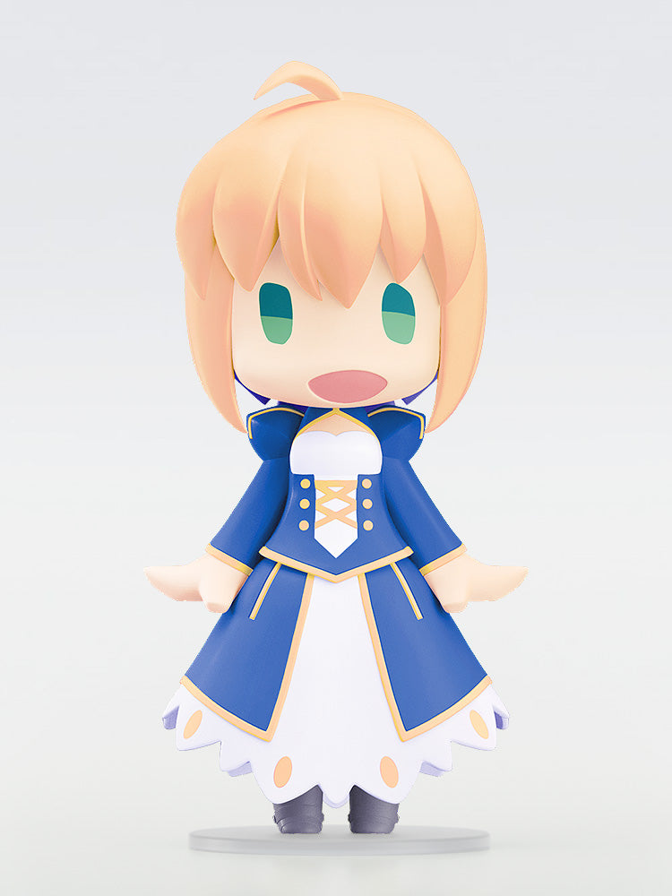 HELLO! GOOD SMILE Saber / Altria Pendragon