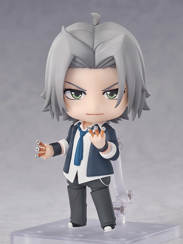 2822 Nendoroid Hayato Gokudera