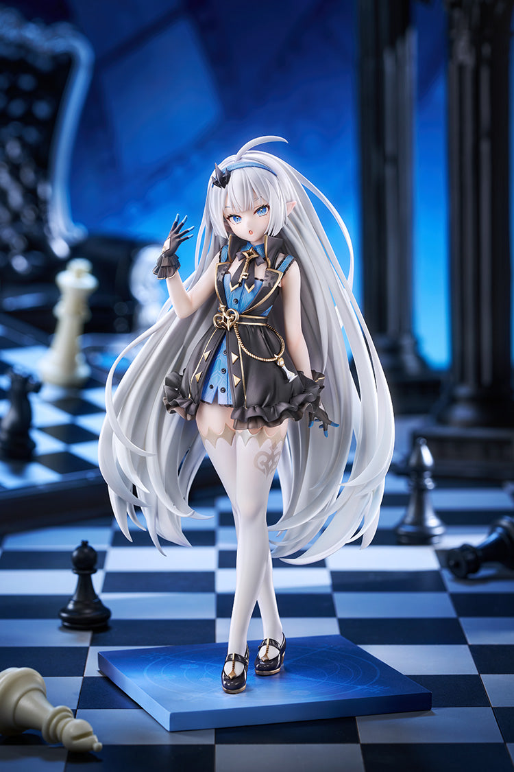 Stella Sora Tyrant (Female) 1/7 Scale Figure