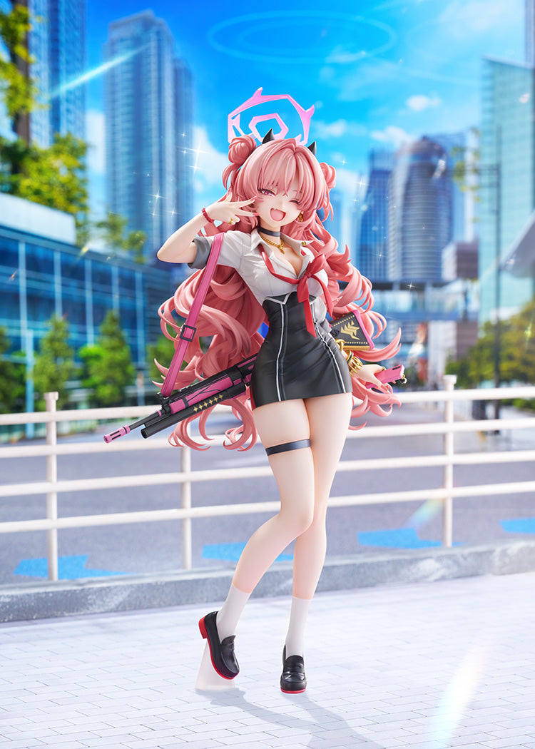 Blue Archive Kirara 1/7 Scale Figure