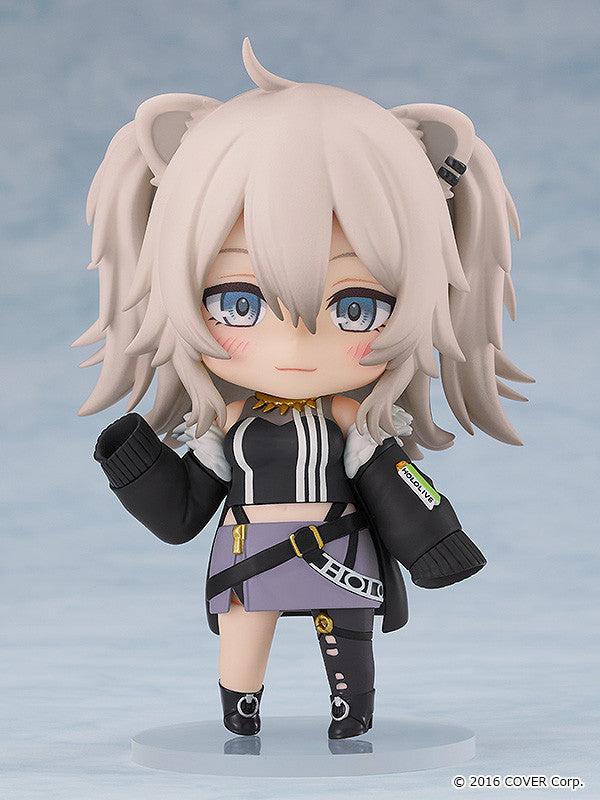 2114 Nendoroid Shishiro Botan (rerun)