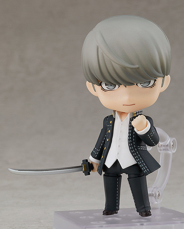1607 Nendoroid P4G Hero (rerun)