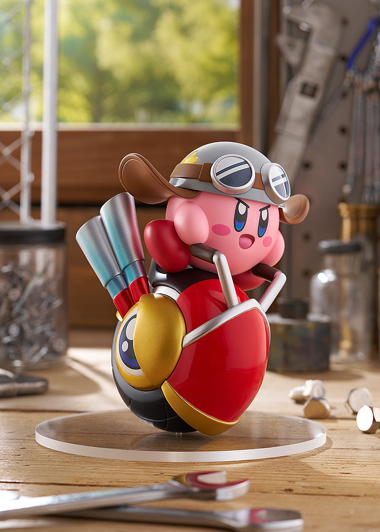 POP UP PARADE Kirby: Wheelie Rider Ver
