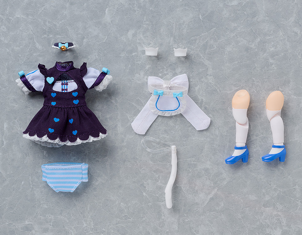 Nendoroid Doll Outfit Set : Vanilla