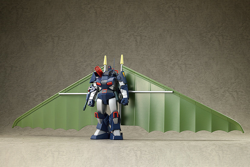 Fang of the Sun Dougram COMBAT ARMORS MAX29 1/72 Scale Combat Armor Dougram Hang Glider Equipment Type (rerun)