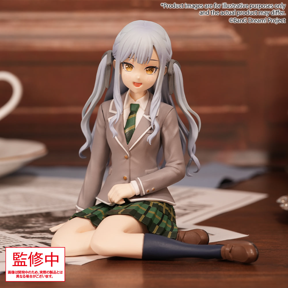 BanG Dream! Premium Figure Ave Mujica Sakiko Togawa Uniform ver