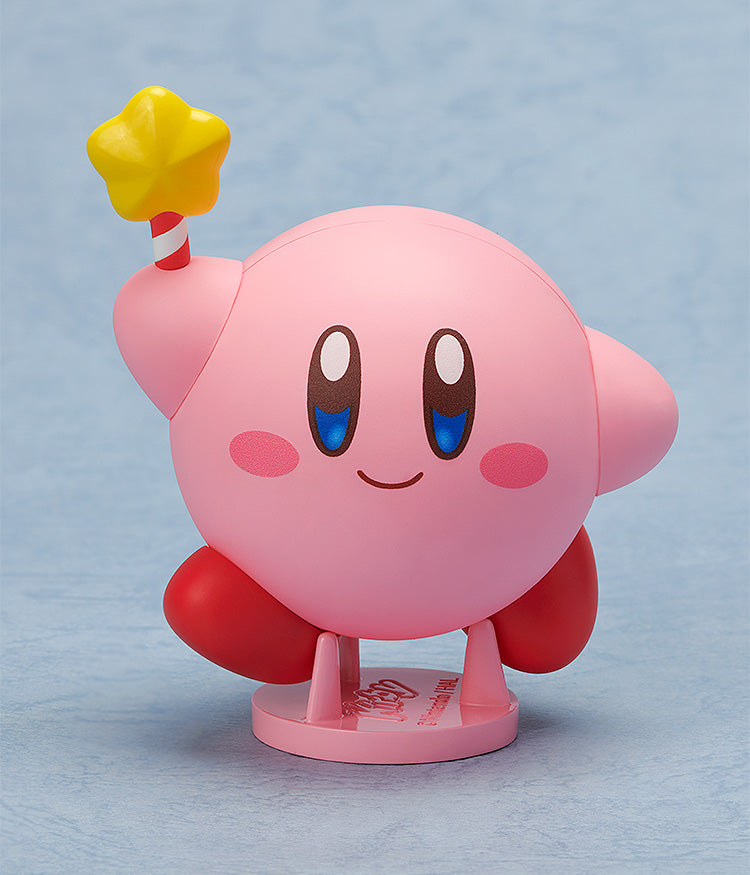 Kirby Corocoroid Kirby Deluxe (SET of 8pcs)