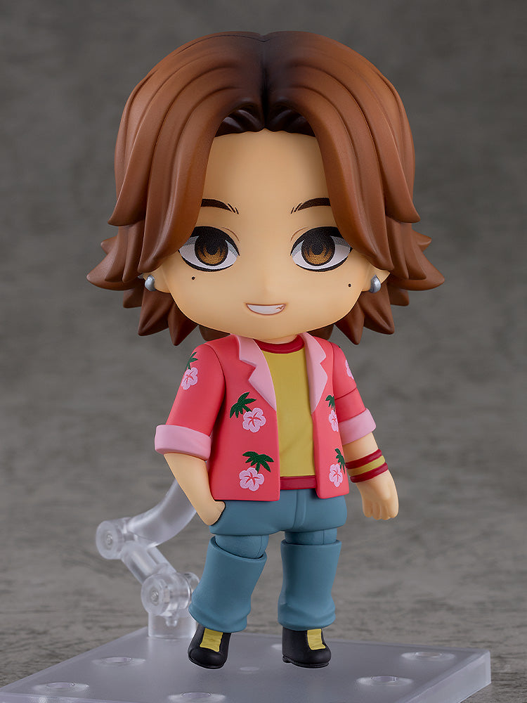 3093 Nendoroid Daisuke