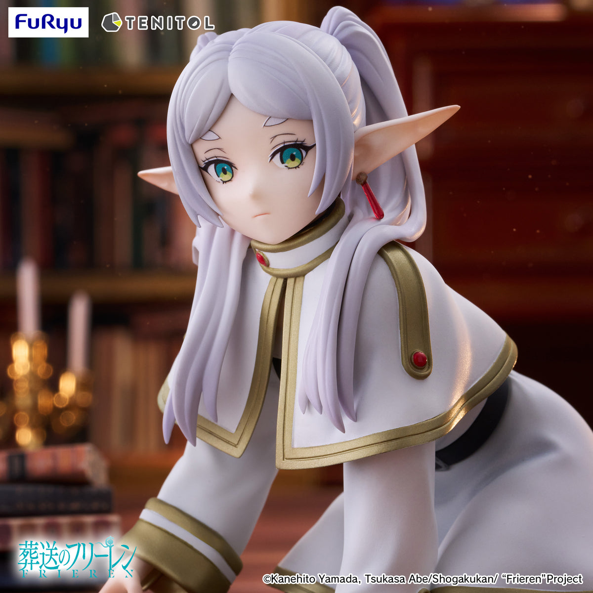 Frieren : Beyond Journey's End TENITOL Frieren [petit]