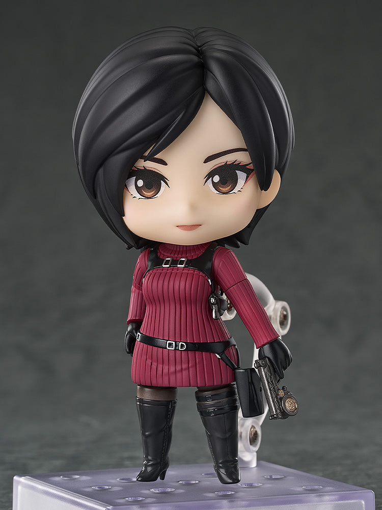 2761 Nendoroid Ada Wong