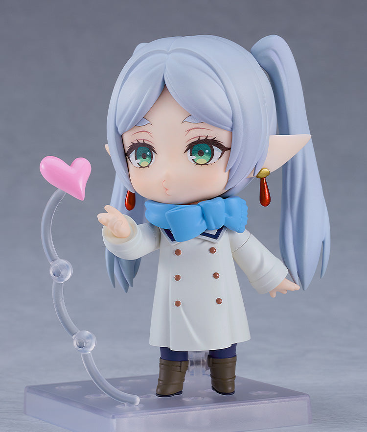 2712 Nendoroid Frieren : Winter Clothes Ver