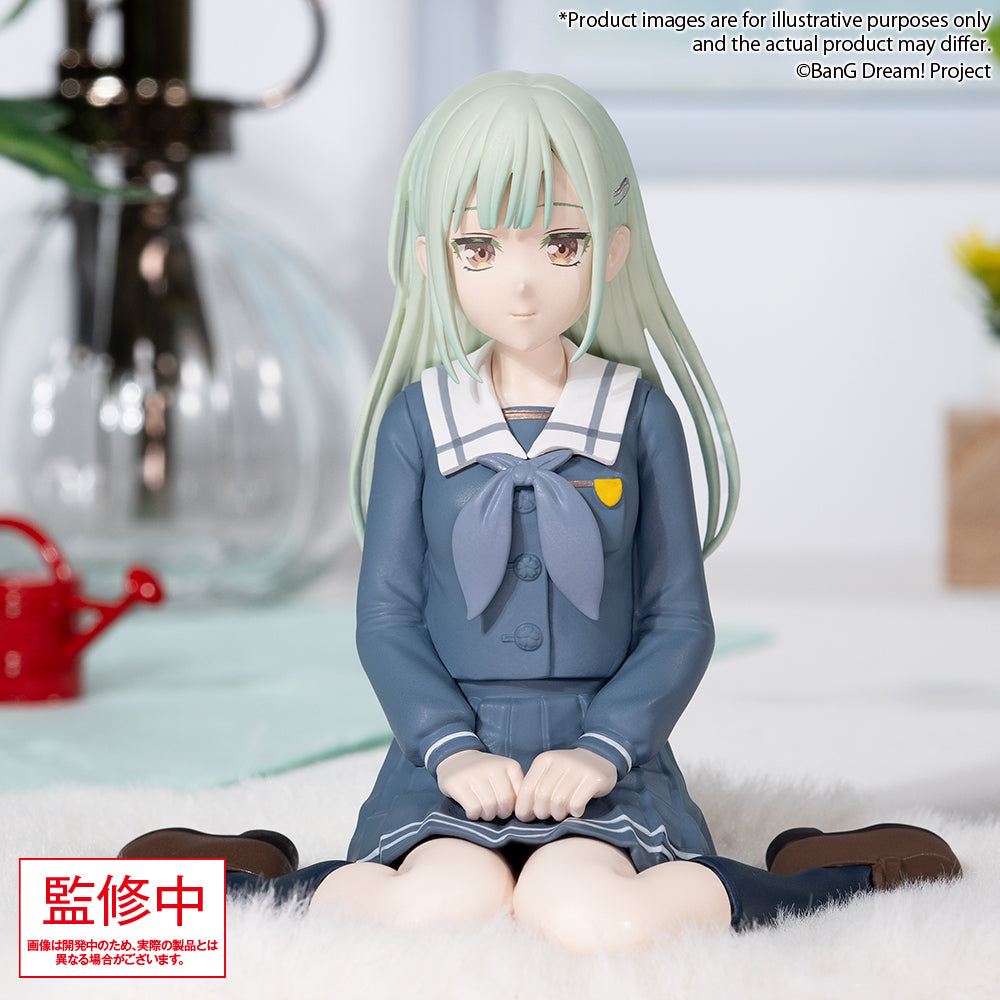 BanG Dream! Premium Figure Ave Mujica Mutsumi Wakaba Uniform Ver