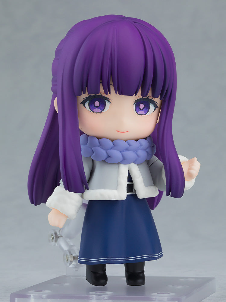 3130 Nendoroid Fern : Winter Clothes Ver [Basic]