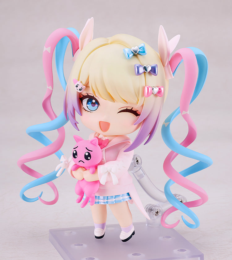 2869 Nendoroid OMGkawaiiAngel: Outing Ver