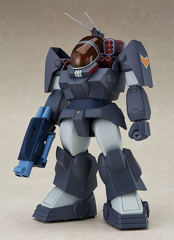 Fang of the Sun Dougram COMBAT ARMORS MAX11 1/72: Soltic HT128 Big Foot (rerun)