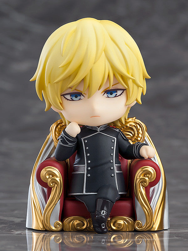 937 Nendoroid Reinhard von Lohengramm (rerun)