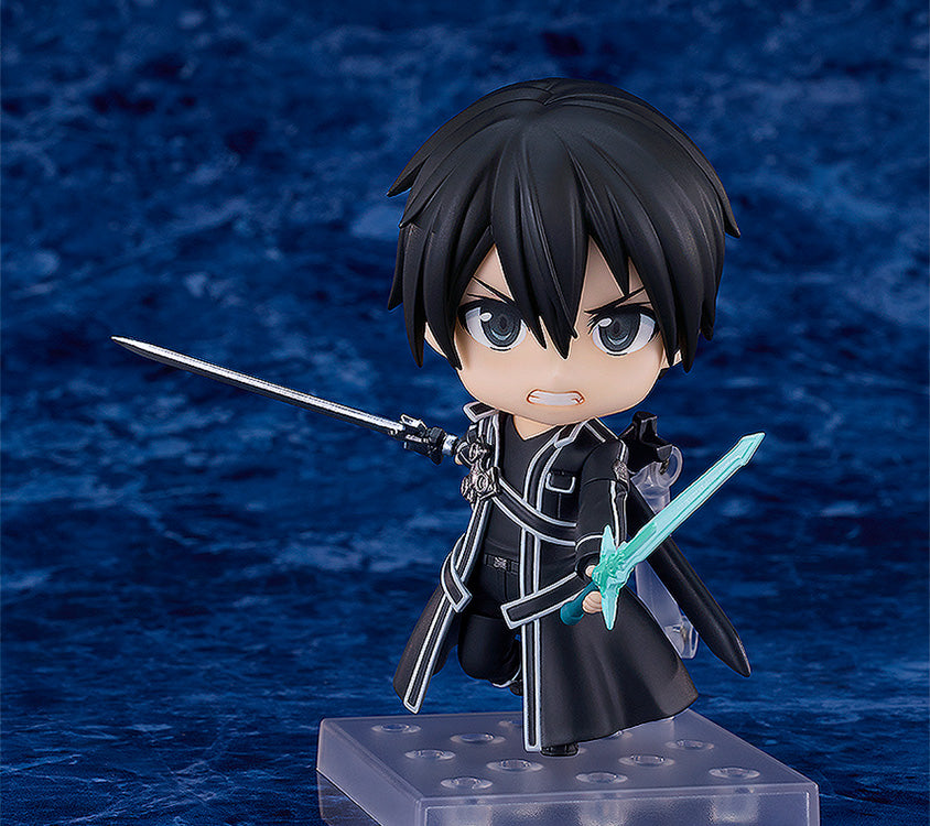 1689 Nendoroid Kirito 2.0