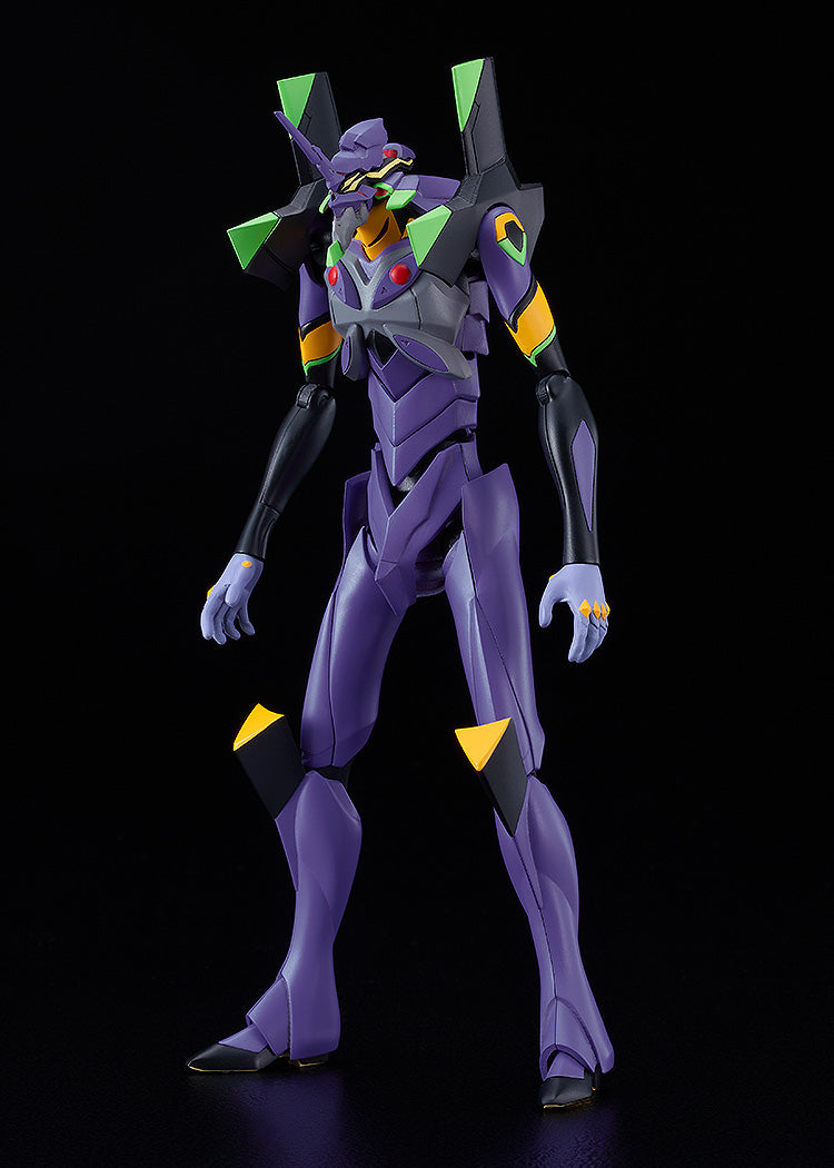 Rebuild of Evangelion MODEROID Evangelion Production Model-13