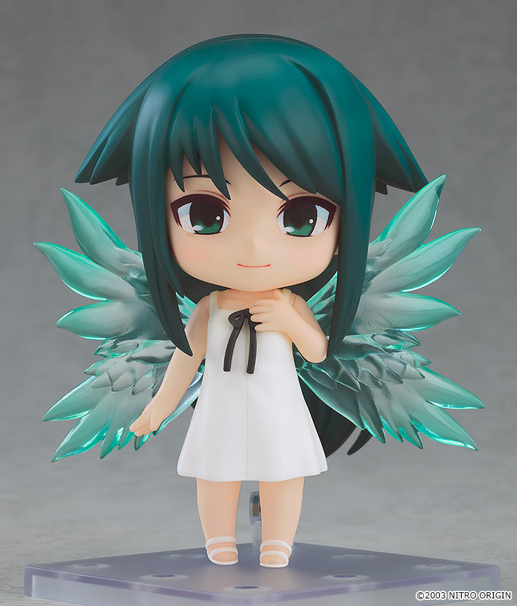 2909 Nendoroid Saya