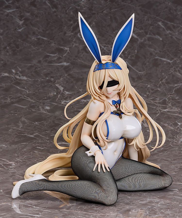 GOBLIN SLAYER Sword Maiden: Bunny Ver 1/4 Scale Figure