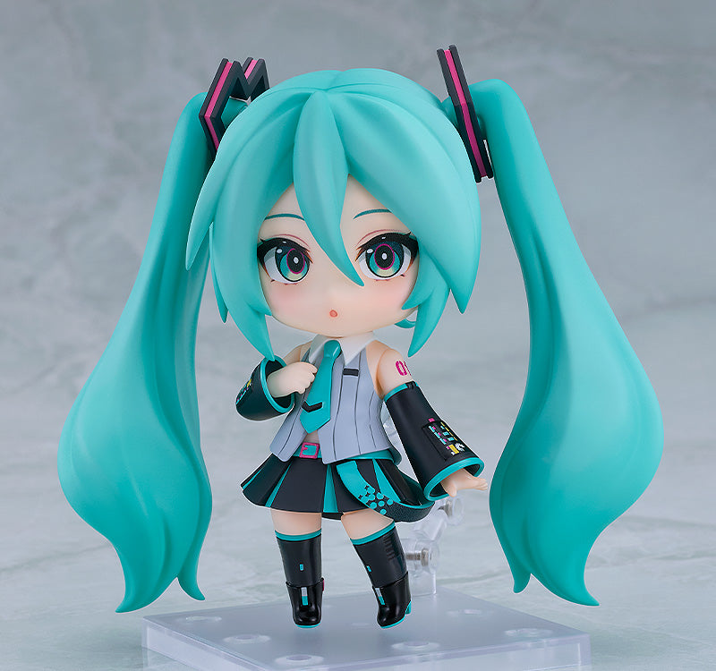 3139 Nendoroid Hatsune Miku V6