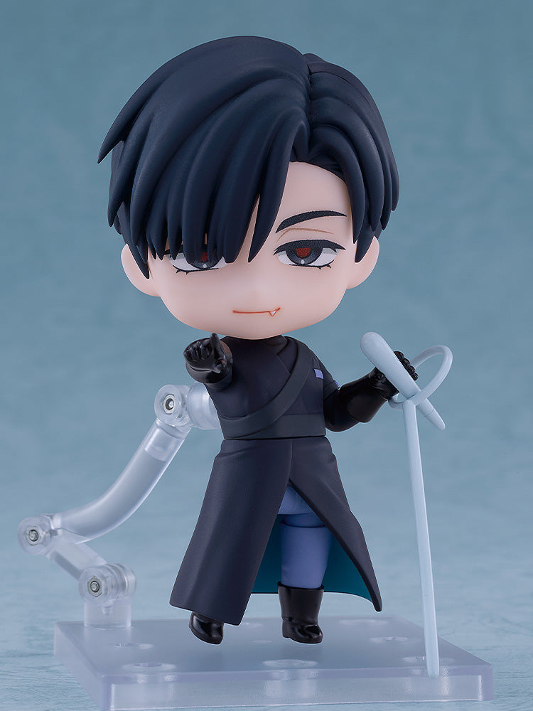 3146 Nendoroid Ivan