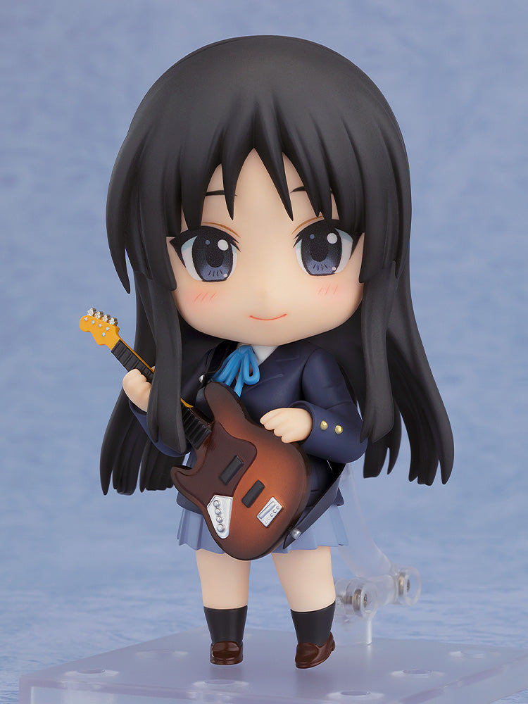 3105 Nendoroid Mio Akiyama 2.0