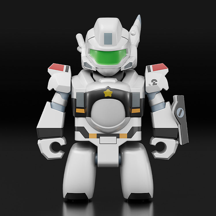 Mobile Police Patlabor BRICKROID AV-98 Ingram Unit 2