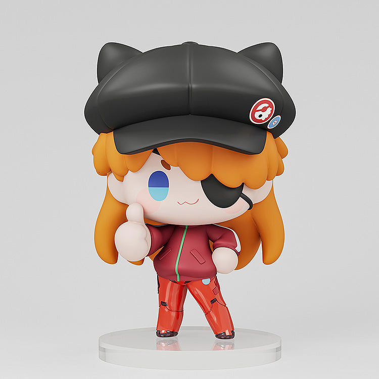 Rebuild of Evangelion Good Asuka Shikinami Langley : Jersey Ver