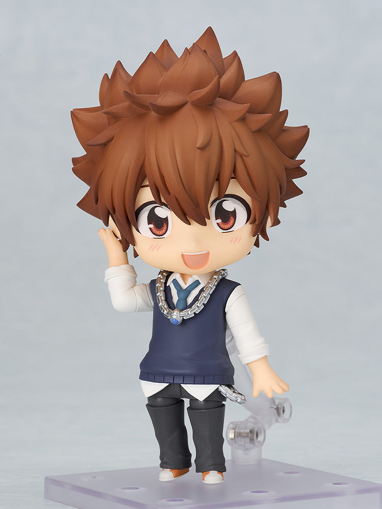 2756 Nendoroid Tsunayoshi Sawada 2.0