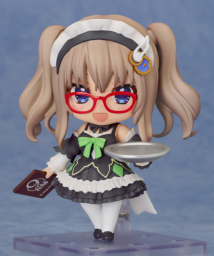 2868 Nendoroid Miyako Kujo: Maid Ver