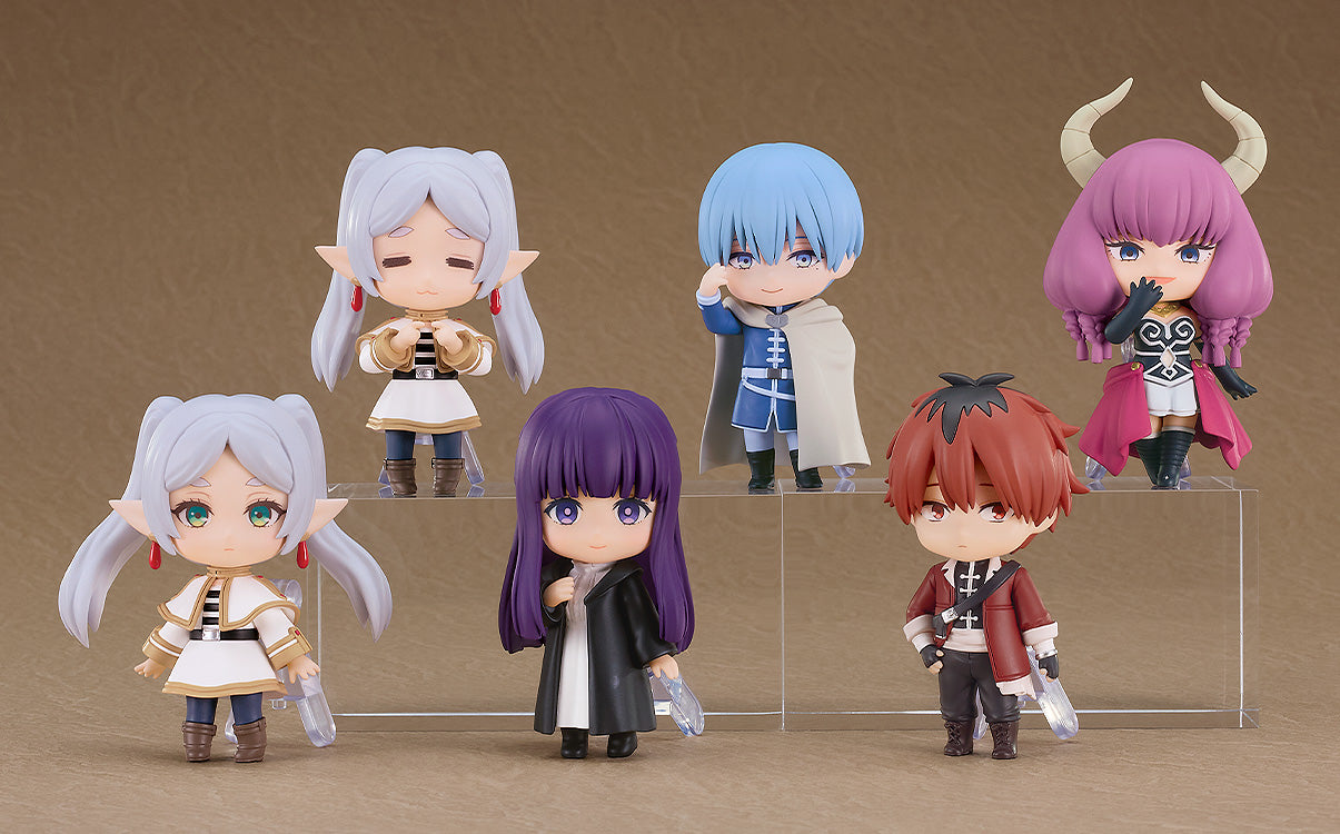 Nendoroid Surprise Frieren: Beyond Journey's End (SET of 6pcs)