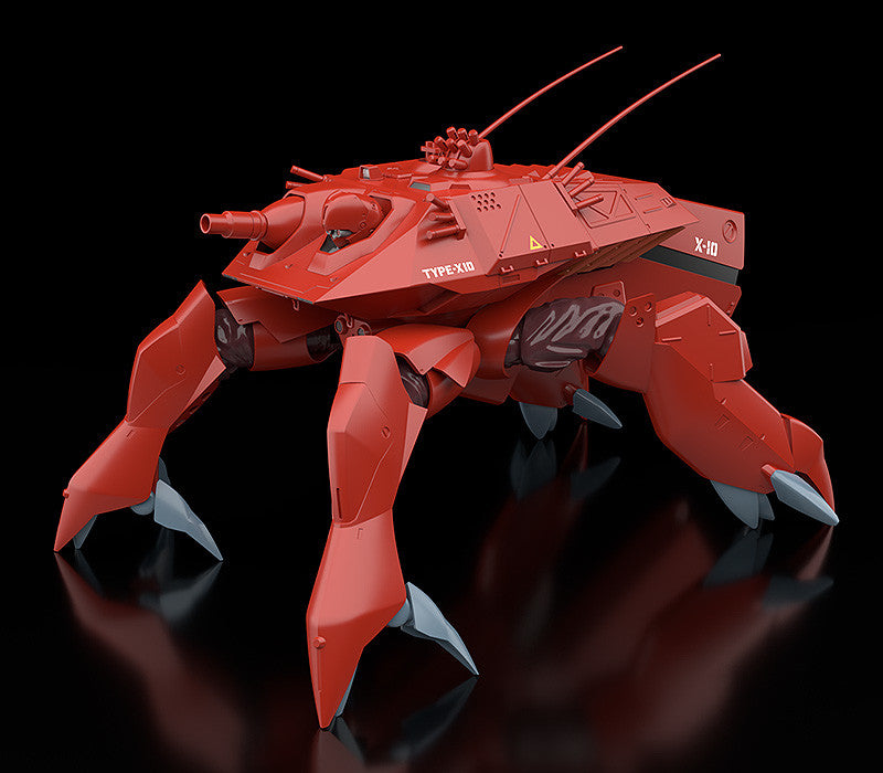 Mobile Police Patlabor MODEROID HAL-X10 (rerun)