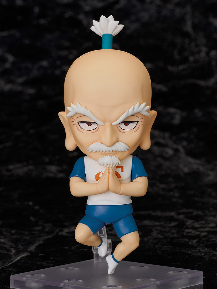 2892 Nendoroid Netero