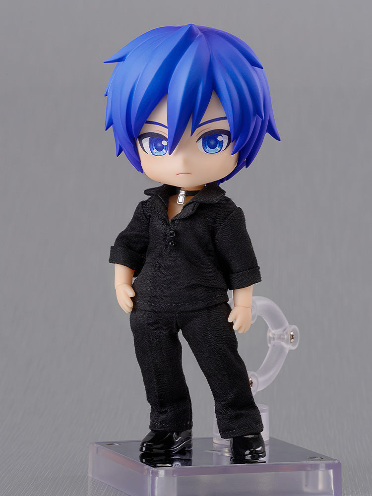 Nendoroid Doll KAITO: Guilty Ver