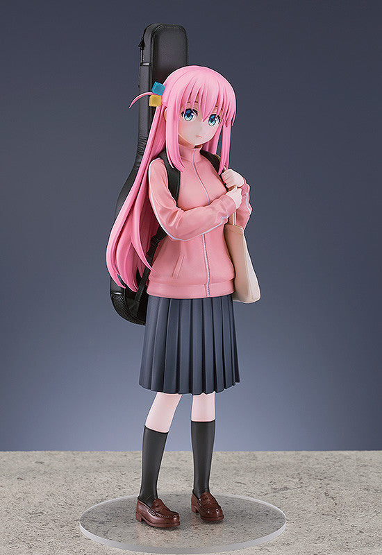 Bocchi the Rock! Hitori Gotoh 1/7 Scale Figure (rerun)