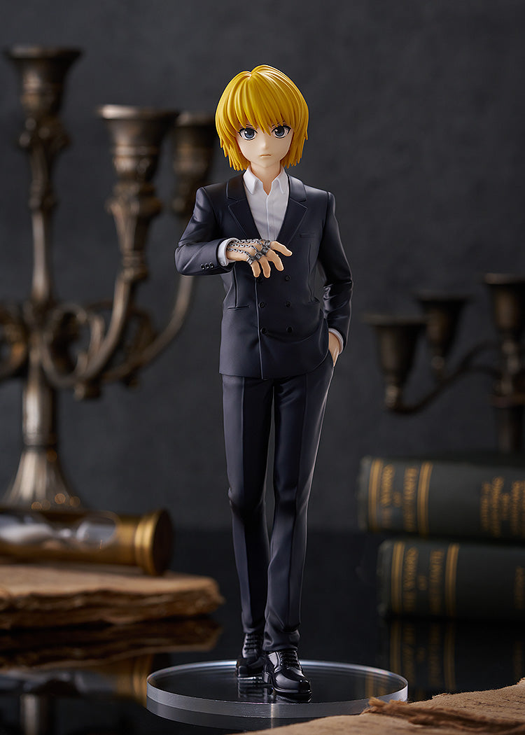 POP UP PARADE Curarpikt: Suit Ver. L Size