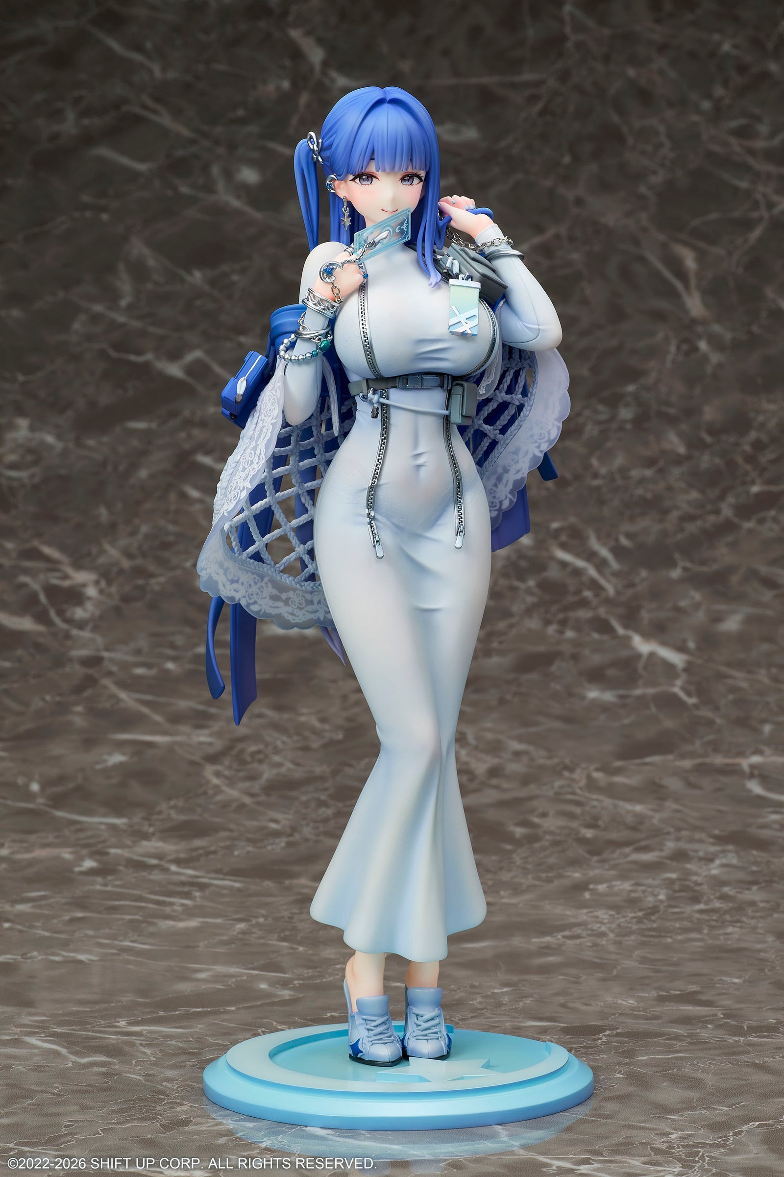 GODDESS OF VICTORY : NIKKE Arcana 1/7 Complete Figure