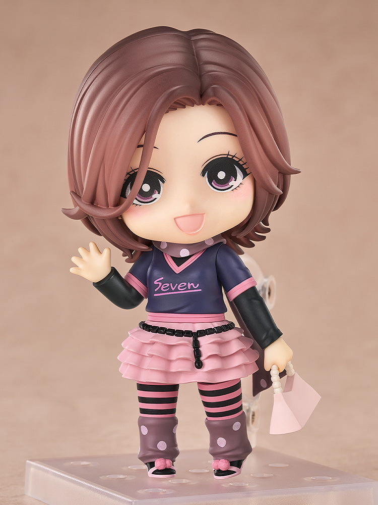 2902 Nendoroid Nana Komatsu