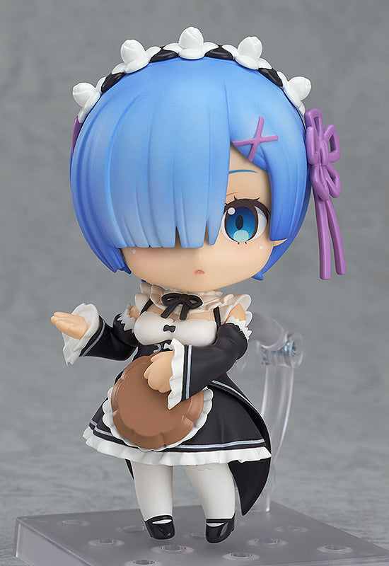 663 Nendoroid Rem (rerun)