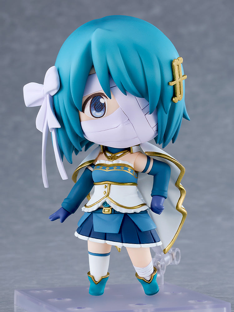 3004 Nendoroid Sayaka Miki Walpurgisnacht: Rising Ver [Basic]