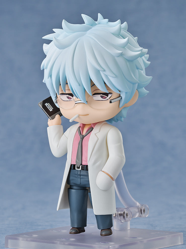 2898 Nendoroid Ginpachi Sakata