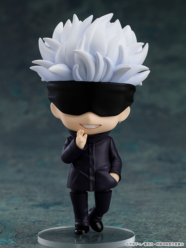 1528 Nendoroid Satoru Gojo (rerun)