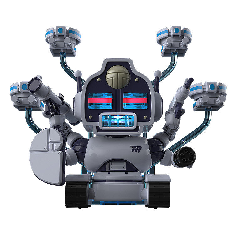 Blue Archive Avant-Garde-kun