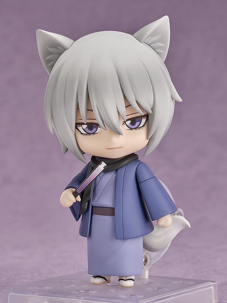 2443 Nendoroid Tomoe (rerun)