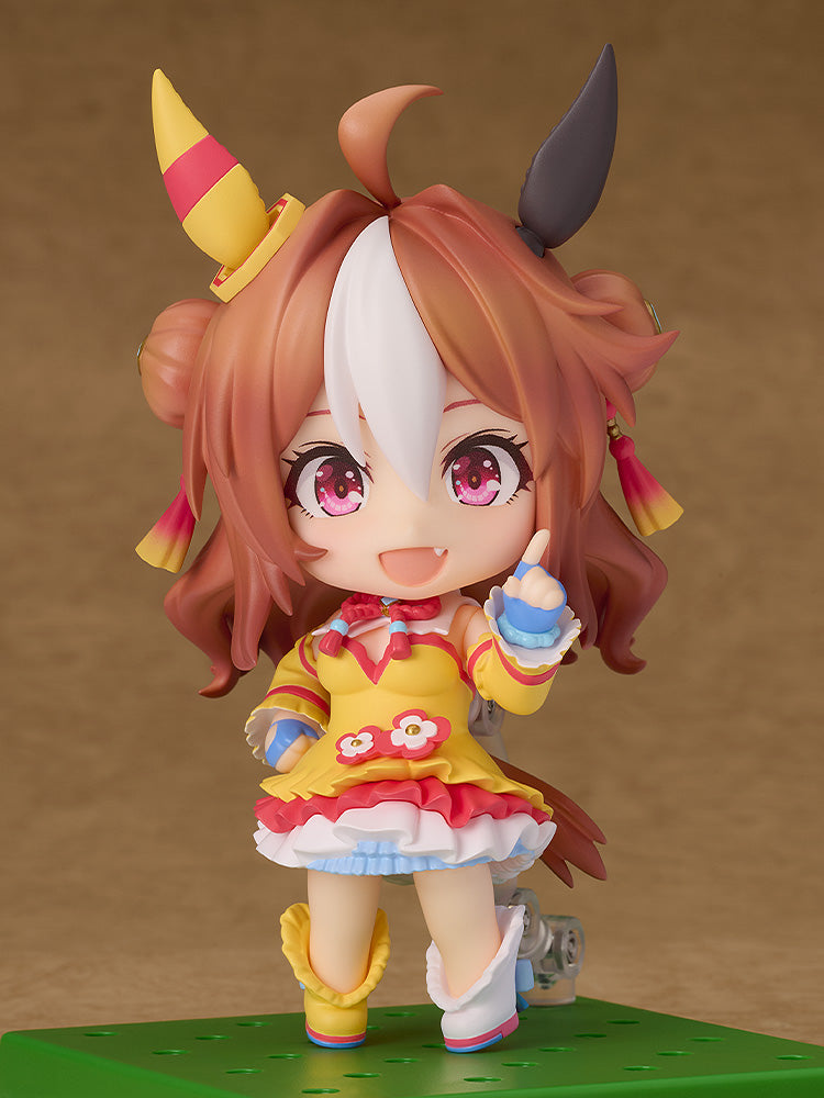 2716 Nendoroid Copano Rickey