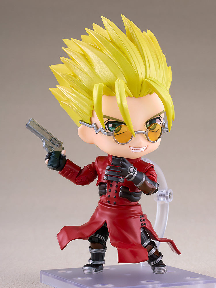 3012 Nendoroid Vash the Stampede
