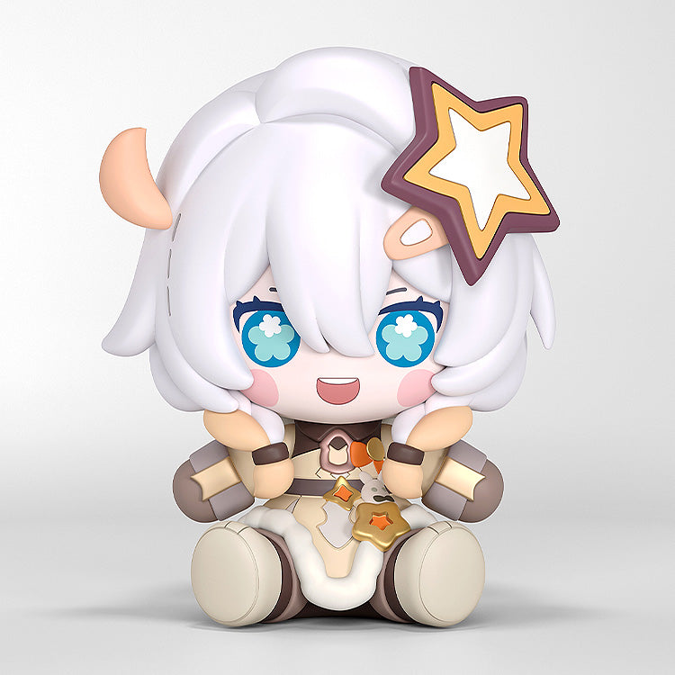 Honkai Impact 3rd Huggy Good Smile ELF / Kiana Kaslana